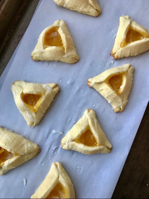 The 100 Best Hamantaschen Recipes of All Time | Lifestyle | Kosher.com3024 x 4032