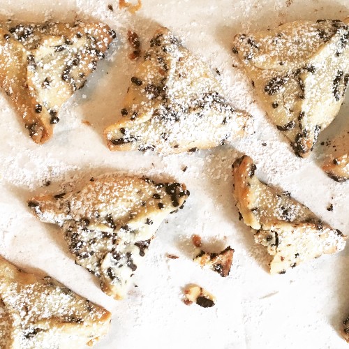 The 100 Best Hamantaschen Recipes of All Time | Lifestyle | Kosher.com2684 x 2684