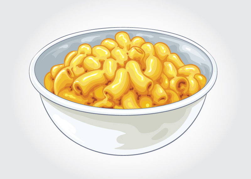 Ranch Mac and Cheese 1 pound elbow macaroni 2 tablespoons butter 16 ounces cheese...