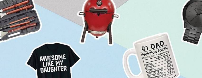 13 Father's Day Gifts You Can Order Now That Will Still Arrive On Time