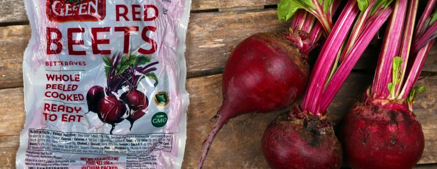 The Best Recipes Using Beets