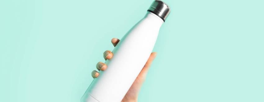 9 Best Water Bottles for Staying Hydrated