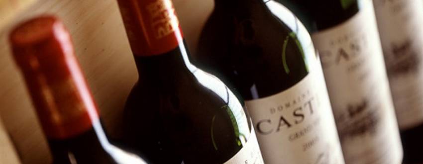 Domaine du Castel: A Miraculous Wine Story
