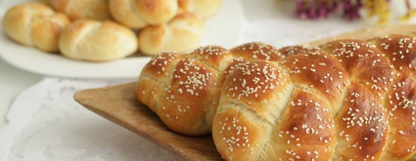 Challah Week: Challah Recipes That Will Help Satisfy The Challah Cravings
