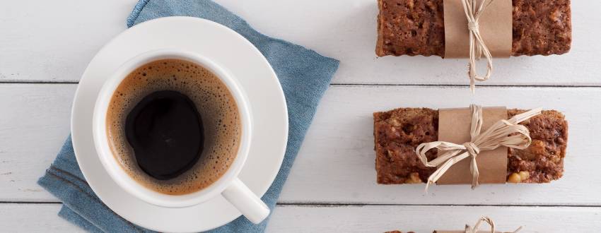 17 Coffee-Flavored Recipes To Get You Through The Day