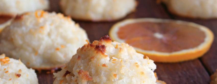 10 Delicious Ways to Use Coconut Milk this Passover