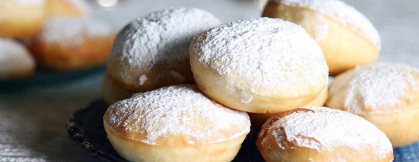 45+ Best Donut Recipes For Chanukah!