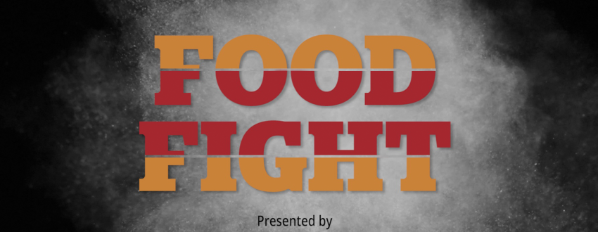 Spoiler Alert: Q & A with Our Food Fight Champion
