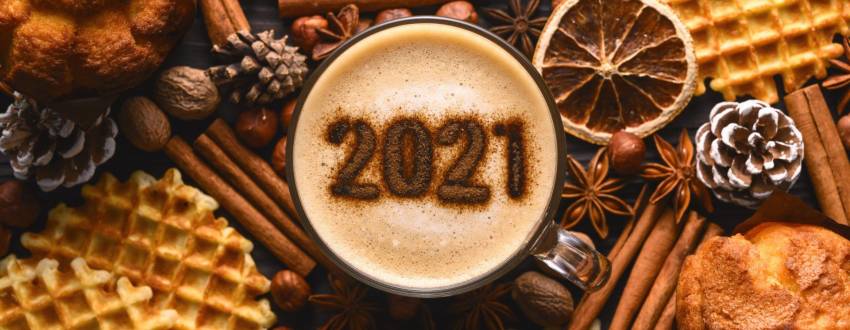 2021 Food Trends