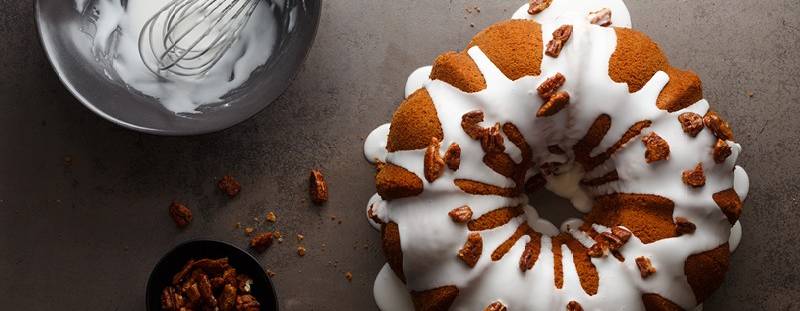 Our Top 10 Favorite One-Bowl Bundt Cakes