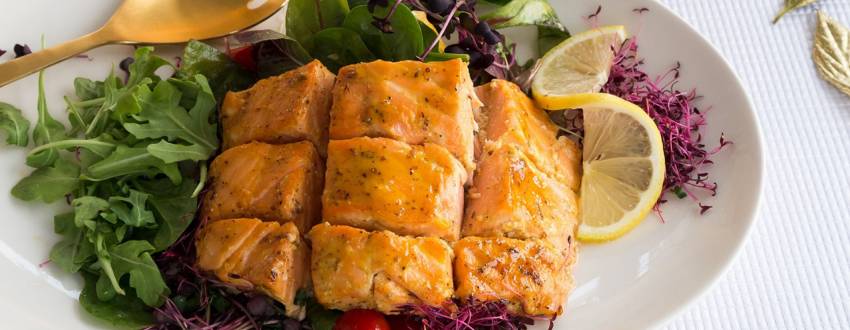 Flavorful Fish Recipes for Shavuot