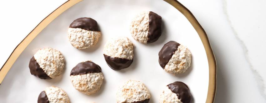 The 9 Best Chocolate Desserts for Passover!