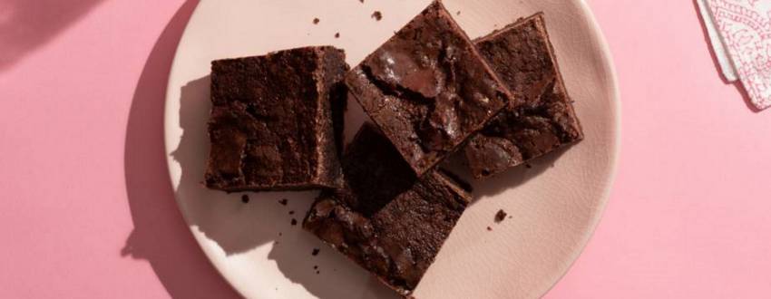 14 Easy Cake, Bar and Cookie Recipes for Passover