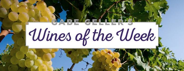 Wines of the Week: Beyond Cabernet