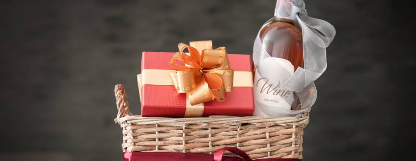 Can I Send Gift Baskets To My Non-Jewish Employees That Contain Bottles Of Non-Kosher Wine?