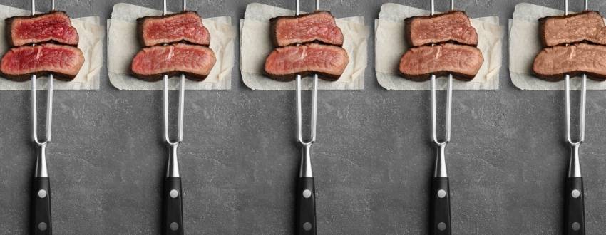 Chef Gabe's Guide to Cooking Steak (Perfect for Father’s Day)