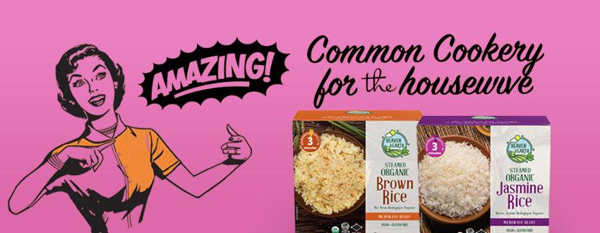 This 3-Minute Rice Hack Will Change Your Dinner Routine