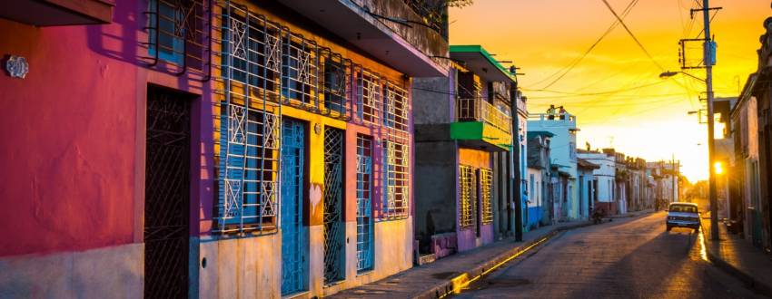 Will Cuba Become the Next Kosher Charm Travel Destination?