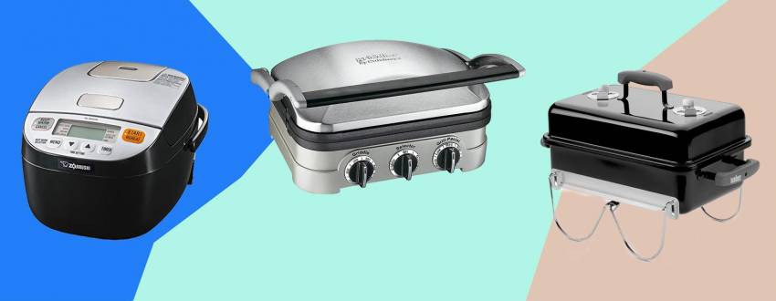 3 Cooking Gadgets That Are Musts For Summer Traveling