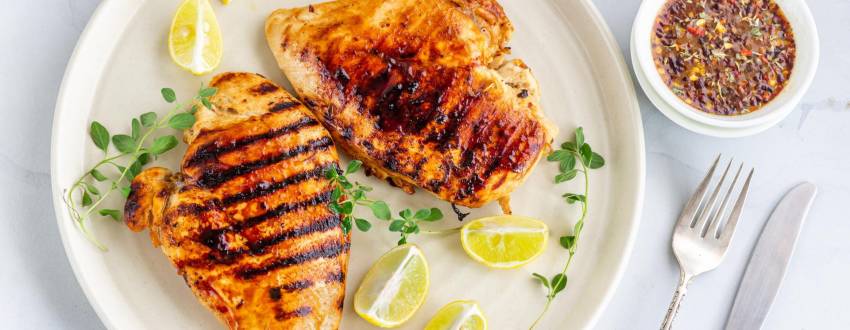 Holy Grill: Tips for Perfectly Juicy Grilled Food on Shabbat