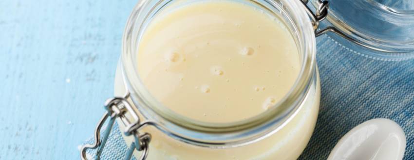 How to Make Sweetened Condensed Milk (with Step-by-Step Videos!)