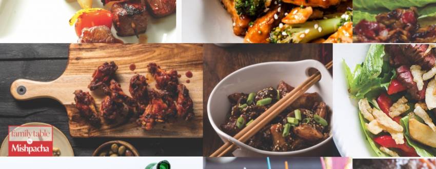 9 Recipes To Keep You Going On Superbowl Sunday