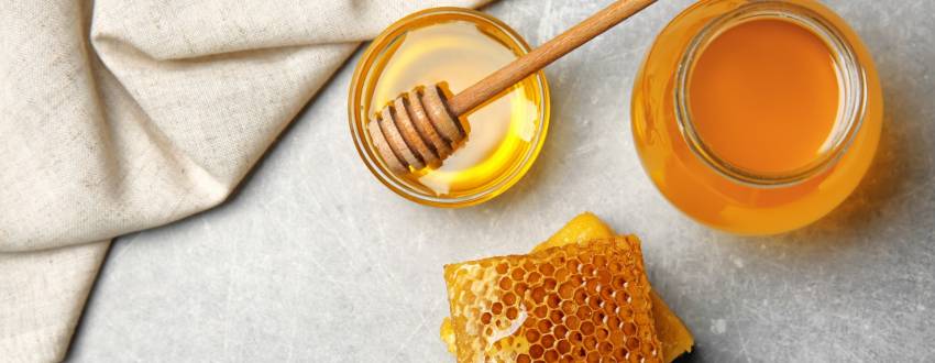 Is Honey ACTUALLY Healthy?
