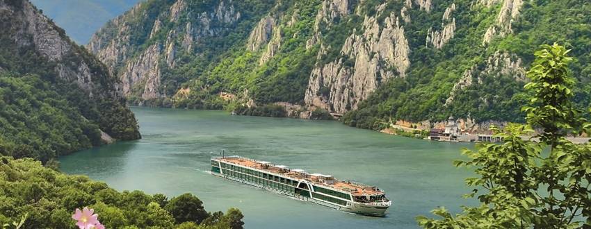Looking To Go On An Amazing Vacation? You Must Try Kosher River Cruises