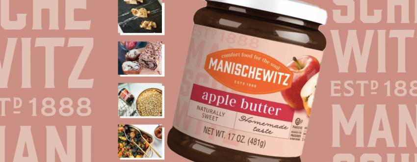 7 Sweet Ways To Use Apple Butter This Rosh Hashanah