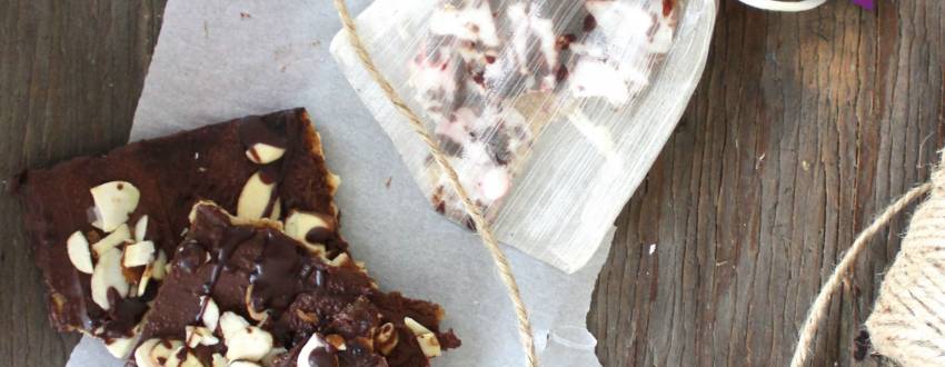 25 Awesome Homemade Passover Snacks to Satisfy Your Cravings