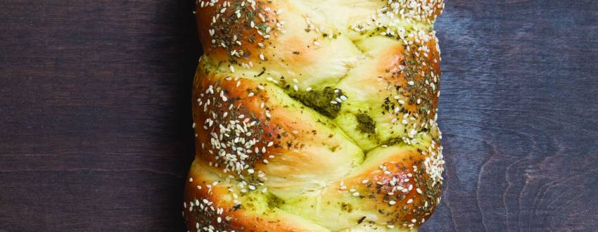 32 Unbelievable Challah Recipes To Transform Your Shabbat