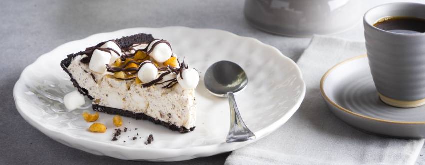 16 No-Bake Cheesecake Recipes For Shavuot!