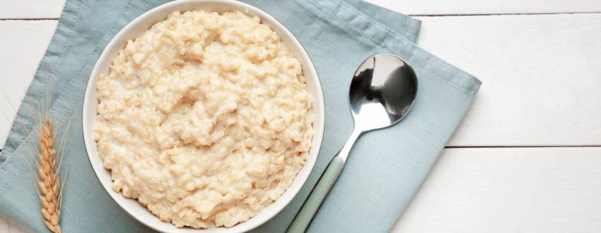 Can I Make Oatmeal On Shabbat By Putting Oats Into A Bowl Of Hot Water?