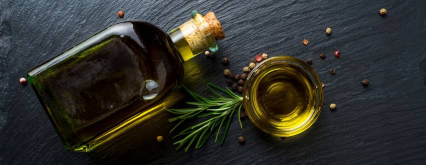 10 Tempting Ways To Use Tuscanini Flavor-Infused Extra Virgin Olive Oil