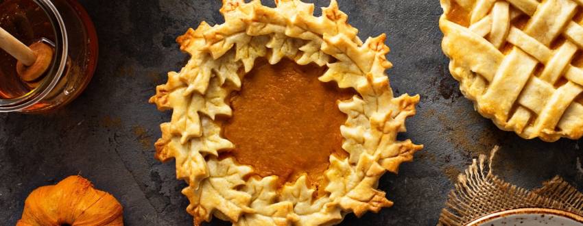 How To Make A Picture-Perfect Looking Pie