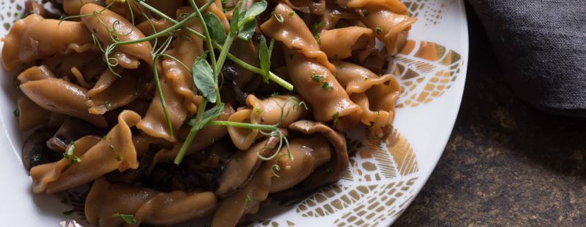 24 Pasta Recipes Absolutely Perfect for Shavuot