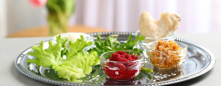 When Should We Prepare the Seder Plate?