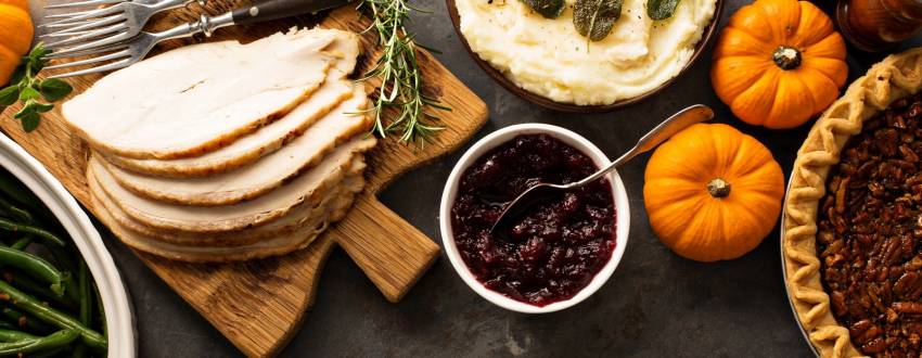 How To Repurpose Thanksgiving Foods For Chanukah