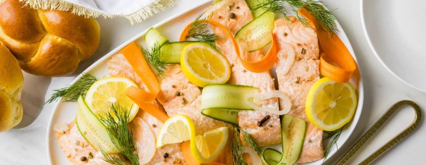 29 Flavor-Packed Salmon Recipes!