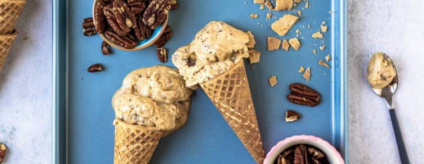 Ice Cream Recipes You'll Scream For