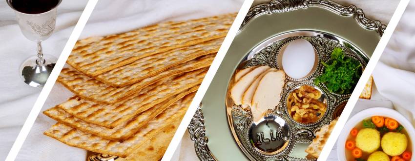 No-Stress Prep - Your Pre-Holiday Timeline from Turnover to Passover