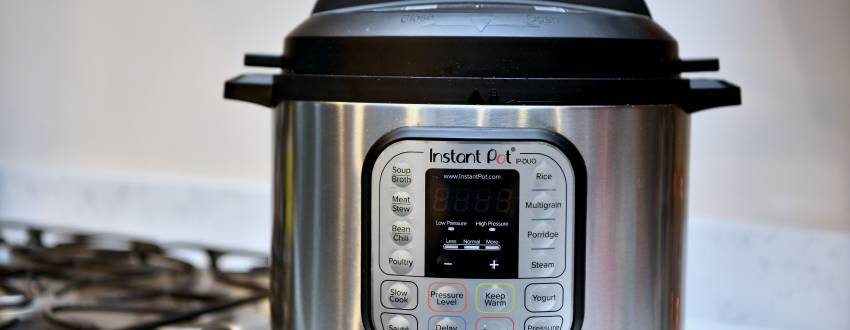 Does the Instant Pot Live Up to Its Hype?
