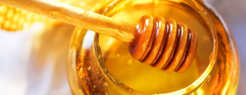 Is “Unfiltered Honey” Still Kosher?