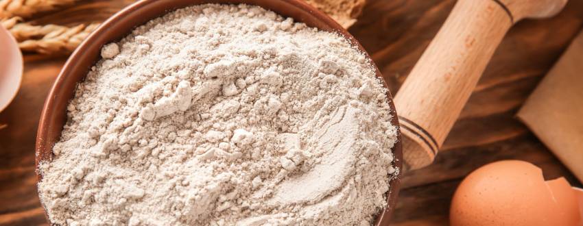 How Does the OU Certify Flour as Yoshon Throughout the Winter?
