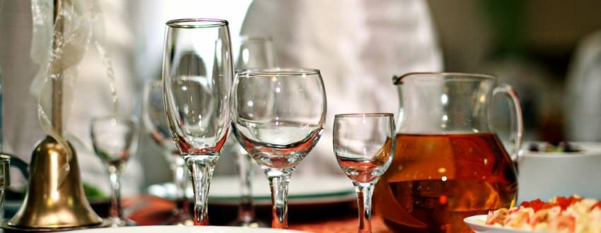 Wine Is Fine, But Liquor… Kosher Considerations for Brandy, Cognac and Other Distilled Wine Spirits