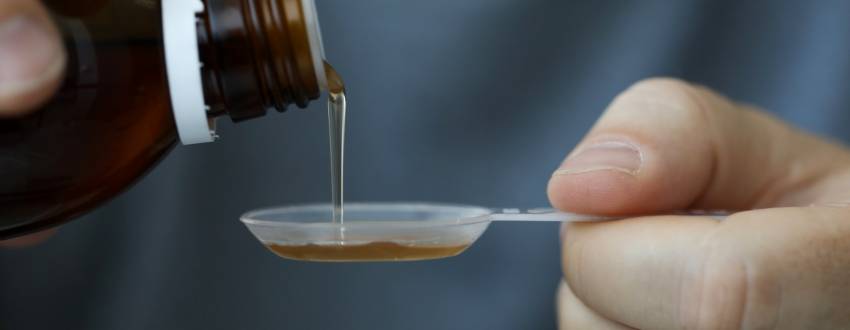 What Are the OU Guidelines for Cough Medicine?