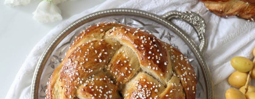 What Foods Should One Eat at the Seuda Ha’mafseket (Last Meal) on Erev Yom Kippur?