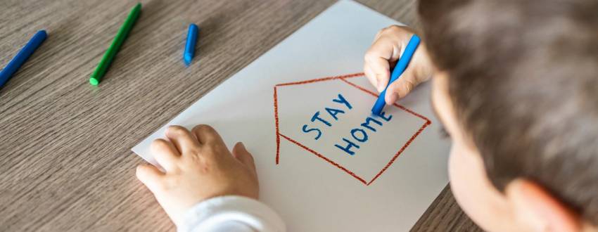 6 Keep-Em-Busy Kids Activities (So You Can Actually Get Work Done!)