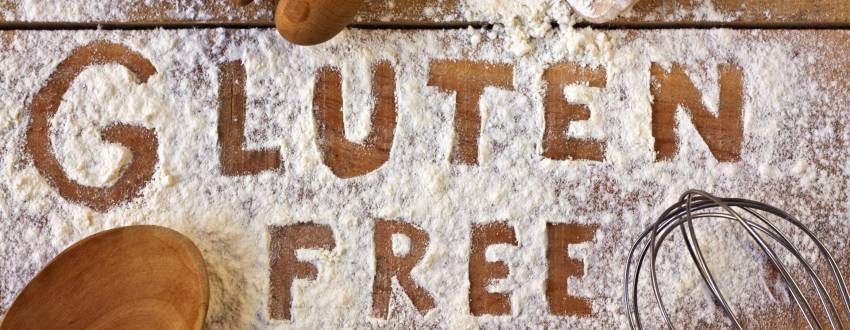 Is Gluten-Free Bread Hamotzi?