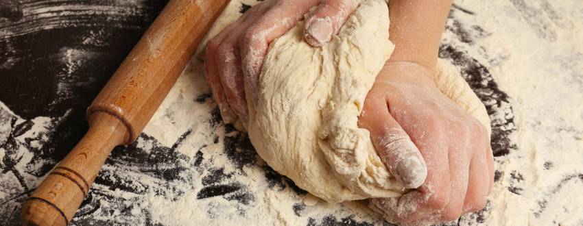 8 Easy Tricks for the Perfect Pie Dough 